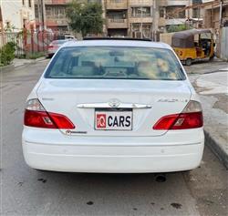 تويوتا أفالون